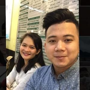 Meet your Posher, John louie